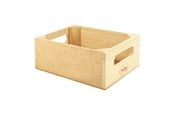Puulelut - Bigjigs Wooden Box - BJF097