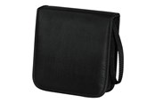 Kameralaukut - Hama CD Wallet Nylon 20 - 33830