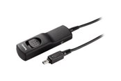 Kameran & objektiivien lisävarusteet - Hama Ni-2 camera remote control - black - 5349
