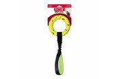Koirat - KONG Reflex Tug 40X14.5X3Cm - 634.7120
