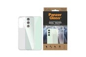 Puhelin - Kannet ja kotelot - PanzerGlass Hardcase for Samsung Galaxy S23 FE - PANZER0459