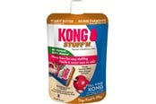 Koirat - KONG Stuff'N Peanutbutter 170Gr - 634.6518