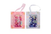 Luovat leikit - Johntoy Bead set Color (Assorted) - 27700