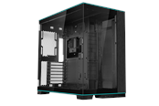 Kotelot - Lian Li O11D EVO RGB - Kotelot - Miditower - Musta - O11DERGBX