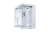 Kotelot - Lian Li O11D EVO RGB - Kotelot - Miditower - Valkoinen - O11DERGBW