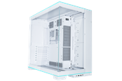 Kotelot - Lian Li O11D EVO RGB - Kotelot - Miditower - Valkoinen - O11DERGBW
