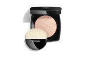 Meikit - Chanel Poudre Lumière Highlighting Powder 30 Rosy Gold - 3145891304305
