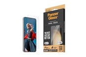 Puhelintarvikkeet - Näytönsuojat - PanzerGlass Screen Protector Samsung Galaxy S24 | Ultra-Wide Fit w. EasyAligner - PANZER7350
