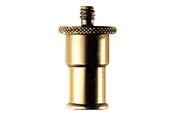 Muut - Manfrotto 195 - mounting adapter - 195