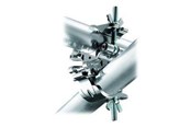 Muut  - Avenger C4482 - mounting clamp - C4482
