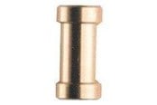 Muut - Manfrotto 119 - mounting adapter - 119