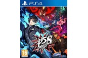 Pelit - Persona 5 Strikers (Limited Edition) - Sony PlayStation 4 - RPG - 5055277040063
