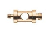 Muut - Manfrotto 118 - mounting adapter - 118