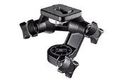 Kamerajalustat - Manfrotto 056 3D JUNIOR CAMERA HEAD - 056