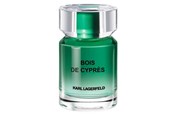 Parfyymit & Tuoksut - Karl Lagerfeld Matières Bois De Cyprès EDT 50 ml - 18108003002