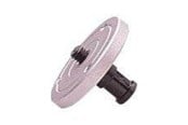 Muut - Manfrotto 208 - mounting adapter - 208