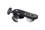 Muut  - Manfrotto 143BKT - mounting plate - 143BKT