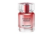 Parfyymit & Tuoksut - Karl Lagerfeld Matieres Fleur de Mürier EDP 50 m - 18105502010