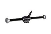 Muut - Manfrotto 131DB REPRO ARM - 131DB