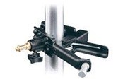 Muut - Manfrotto 043 - mounting clamp - 043