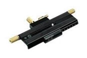 Muut  - Manfrotto 454 - micro positioning plate - 454