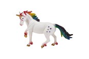 Lelut - Mojo Fantasy Unicorn Rainbow - 387296