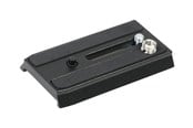 Kamerajalusta - lisävarusteet - Manfrotto 501PL - quick release plate - 501PL