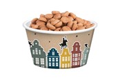 Lelut - Folat BV Gingerbread containers Sint 5 pcs. - 65693