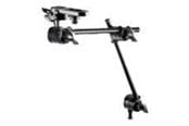 Puhelin - Muut lisävarusteet - Manfrotto Single Articulated Arm 196B-2 - 196B-2