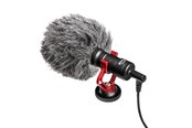Mikrofonit - BOYA BY-MM1 microphone - BY-MM1+