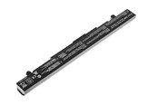 Kannettavan tietokoneen akku - Green Cell laptop battery - Li-Ion - 2200 mAh - AS58
