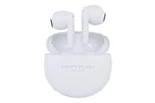 Kuulokkeet - Happy Plugs JOY Lite - true wireless earphones with mic - 232609