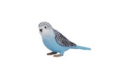 Hahmot - Mojo Farmland Budgerigar Blue - 387292 - 387292