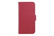 Puhelin - Kannet ja kotelot - GEAR by Carl Douglas Magseries - flip cover for mobile phone - 599593