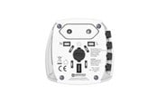 Muut kaapelit - Hama MUV Micro power plug adapter - 00223476