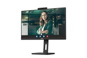 Näyttö - 24" AOC Pro-line 24P3CW - 1920x1080 (FHD) - 75Hz - IPS - 65W USB-C - 24P3CW
