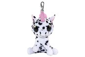 Lelut - Lumo Stars Keychain - Unicorn Pilkku - 55603