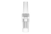 Pölynimurit - Oheistarvikkeet  - AlcoSense mouthpiece - ALC-MOUTH-25