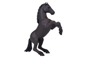 Hahmot - Mojo Horse World Mustang Black - 387359