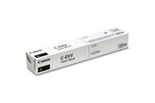 Mustepatruunat, värikasetit ja lisävarusteet - Canon C-EXV 65 / 5761C001 Black - 5761C001