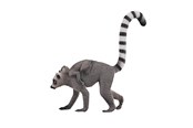Hahmot - Mojo Wildlife Ring-tailed Lemur with Baby - 387237 - 387237