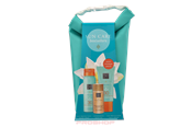 Lahjapakkaus - Rituals The Ritual Of Karma Summer Sun Care Set - 8719134155303