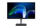 Näyttö - 27" Acer Vero CB273U - 2560x1440 (QHD) - 100Hz - IPS - KVM switch - UM.HB3EE.E02