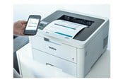 Tulostimet - Brother HL-L3220CWE - printer - colour - LED - väri - LED - HLL3220CWERE1