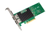 Verkkokortit (verkkosovittimet, tulostuspalvelimet jne.) - Intel Ethernet Network Adapter X710-T2L - X710T2LG1P5