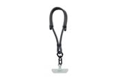Puhelin - Muut lisävarusteet - UAG Wrist Tether Civilian graphite/black - 964418113240