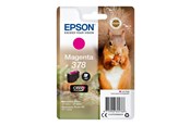 Mustepatruunat, värikasetit ja lisävarusteet - Epson 378 - magenta - original - ink cartridge - C13T37834020