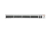 Kytkimet - Hewlett Packard Enterprise HPE Aruba Instant On 1930 48G Class4 PoE 4SFP/SFP+ 370W Switch - JL686B#ABB