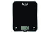 Keittiövaaka - Tefal Keittiövaaka Kitchen Scale Optiss Black - BC5005V0