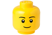 Lastenhuone - LEGO Storage head Big - Boy - 40320813